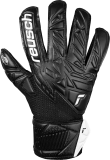 Reusch Attrakt Infinity Junior 5572715 7700 black front